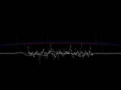 Hot Sale 100% Original POP MART DIMOO: No One's Gonna Sleep Tonight Series-40cm Cotton Doll